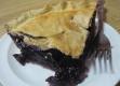 Huckleberry Pie