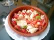 Huevas Aliñás Salad