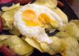 Huevos Estrellados