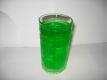 Green Mango Syrup Drink