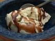 Ice Cream With Hot Sauce