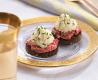Corned Beef Mousse