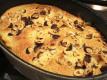 Easy Half Hour Pudding