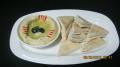 Hummus With Pita