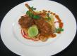 Nalli Gosht With Saffron Rice
