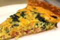 Ham Quiche