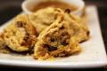 Beef 'n' Bean Pockets