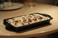 Frosted Cranberry Squares