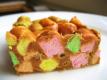 Butterscotch Confetti Squares