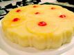Jellied Pineapple Salad