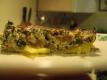 Chicken And Celery Pie