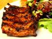 Honey Garlic Ribs