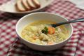 Italian Or Pizza Soup
