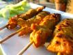 Malaysian Kebabs
