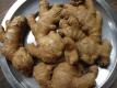Indian Ginger