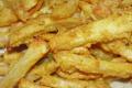 Indian Style French Fries