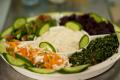 Iraqi Mixed Salad