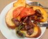 Islama Meatballs