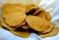 Israeli Falafel Chip