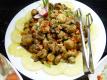 Israeli Vegetable