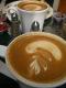 Italian Cappuccino