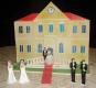 Italian Marriage Cake