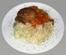 Jagerschnitzel