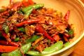Braised Beef