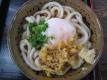 Japanese Bukkake Udon