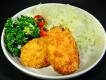 Japanese Korokke
