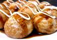 Japanese Takoyaki