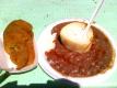 Jazzfest Red Beans