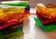 Finger Jello