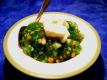 Large Jellied Salad