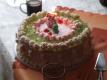 Jelly And Cheeses Cake