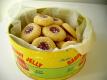 Jellied Drop Biscuits