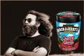 Jerry Garcia Eats Cherry Garcia