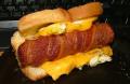 Jersey Breakfast Hotdog