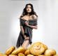 Jiah Khan And Kachori