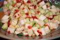 Jicama Salad