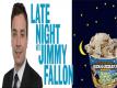 Jimmy Fallon Late Night Snack