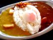 Jindai Curry Rice