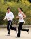 Go Jogging