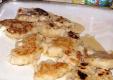 Johnny Cake