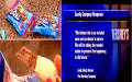Rusty Blade In Jolly Ranchers Bag - Hershey Apologizes