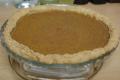 Jo's Fourth Pumpkin Pie