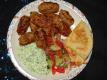 Kafta Food