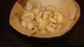How To Make Kaju Burfi