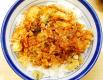 Kakiage Tendon