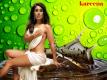 Kareena And Drink